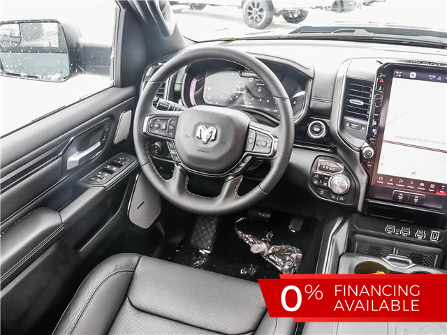 2026 RAM 1500 Rebel (Stk: 15-26150) in London - Image 6 of 27