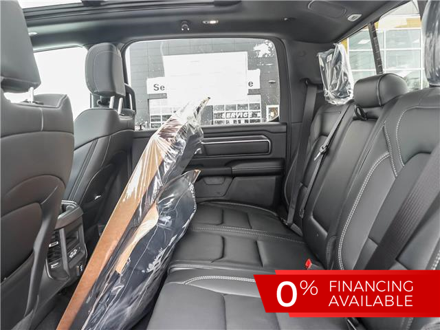 2026 RAM 1500 Rebel (Stk: 15-26150) in London - Image 16 of 27