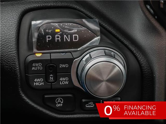 2026 RAM 1500 Rebel (Stk: 15-26150) in London - Image 20 of 27