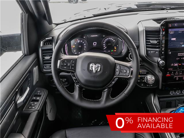 2026 RAM 1500 Rebel (Stk: 15-26182) in London - Image 3 of 26