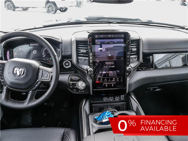 2026 RAM 1500 Rebel (Stk: 15-26182) in London - Image 7 of 26