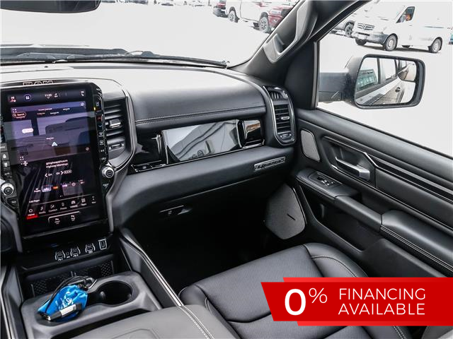 2026 RAM 1500 Rebel (Stk: 15-26182) in London - Image 8 of 26