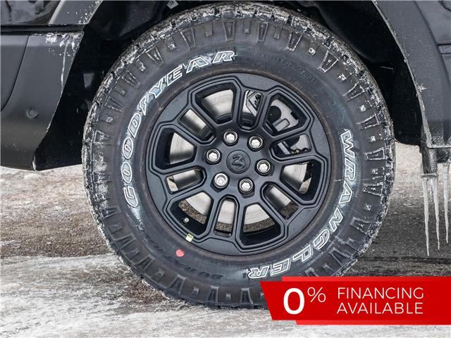 2026 RAM 1500 Rebel (Stk: 15-26182) in London - Image 10 of 26