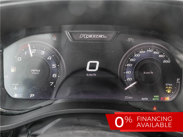 2026 RAM 1500 Rebel (Stk: 15-26182) in London - Image 17 of 26