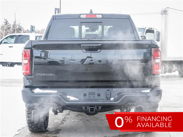 2026 RAM 1500 Rebel (Stk: 15-26182) in London - Image 25 of 26