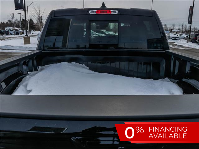 2026 RAM 1500 Rebel (Stk: 15-26182) in London - Image 26 of 26