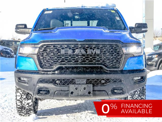 2026 RAM 1500 Rebel (Stk: 15-26112) in London - Image 2 of 26