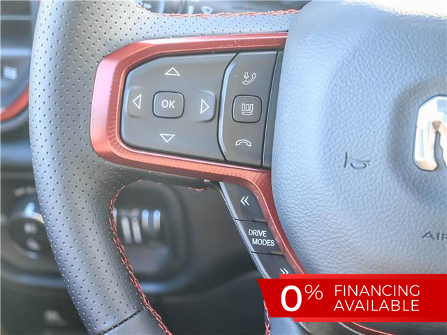 2026 RAM 1500 Rebel (Stk: 15-26112) in London - Image 4 of 26