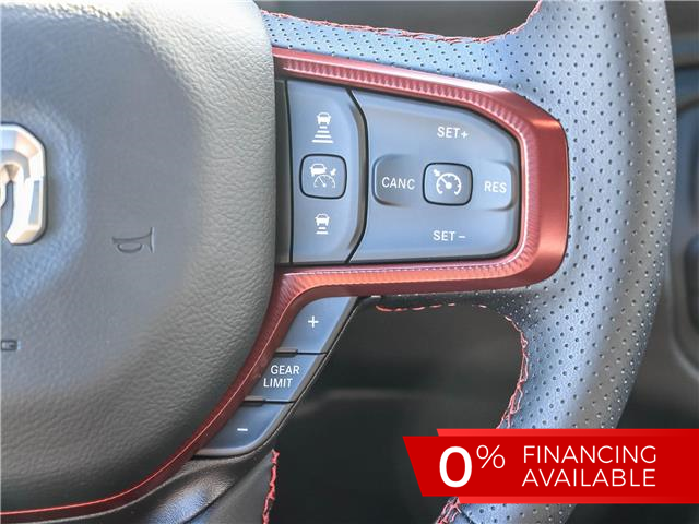 2026 RAM 1500 Rebel (Stk: 15-26112) in London - Image 5 of 26