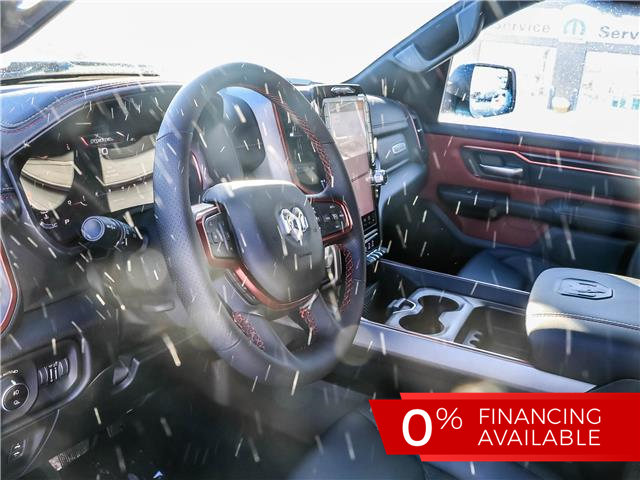 2026 RAM 1500 Rebel (Stk: 15-26112) in London - Image 13 of 26