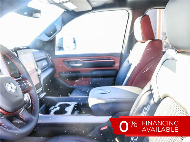 2026 RAM 1500 Rebel (Stk: 15-26112) in London - Image 14 of 26