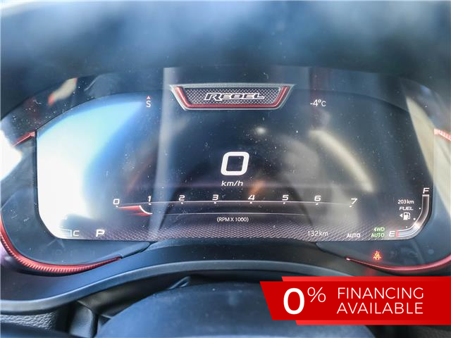 2026 RAM 1500 Rebel (Stk: 15-26112) in London - Image 16 of 26