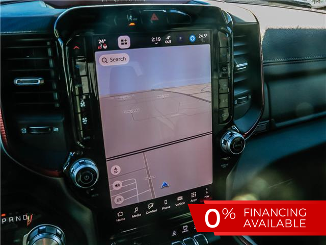 2026 RAM 1500 Rebel (Stk: 15-26112) in London - Image 18 of 26