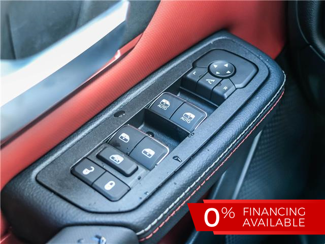 2026 RAM 1500 Rebel (Stk: 15-26112) in London - Image 21 of 26