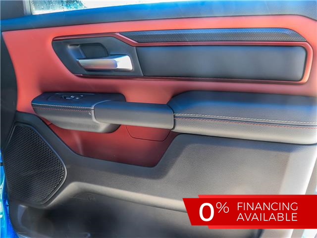 2026 RAM 1500 Rebel (Stk: 15-26112) in London - Image 23 of 26