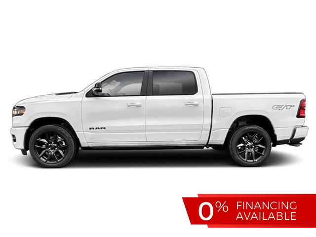 2026 RAM 1500 Sport (Stk: T4180412) in London - Image 2 of 2