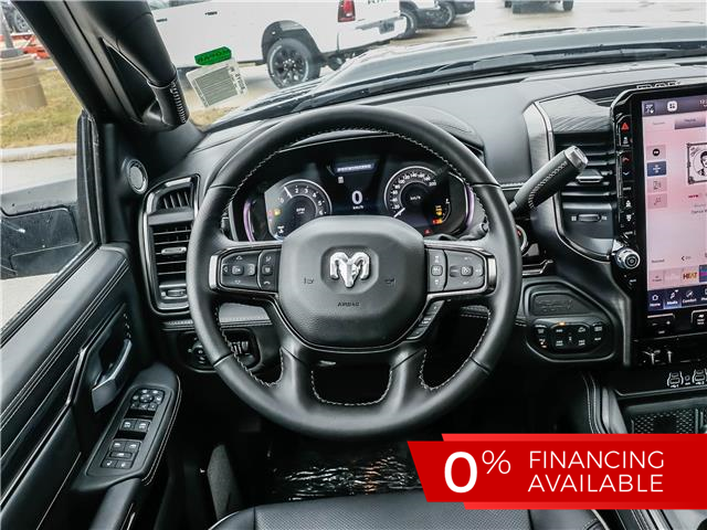 2025 RAM 2500 Rebel/Power Wagon (Stk: 15-25302) in London - Image 3 of 29
