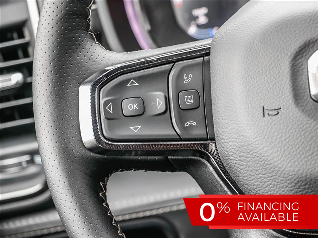 2025 RAM 2500 Rebel/Power Wagon (Stk: 15-25302) in London - Image 4 of 29