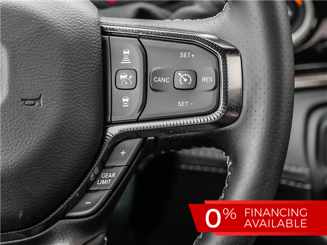 2025 RAM 2500 Rebel/Power Wagon (Stk: 15-25302) in London - Image 5 of 29