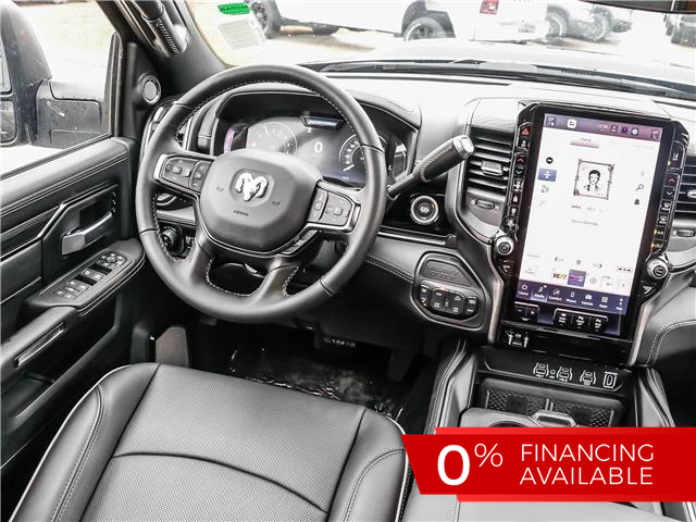 2025 RAM 2500 Rebel/Power Wagon (Stk: 15-25302) in London - Image 6 of 29