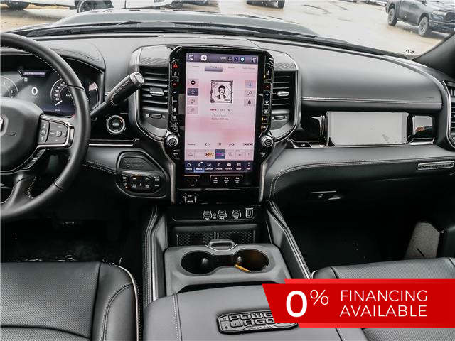 2025 RAM 2500 Rebel/Power Wagon (Stk: 15-25302) in London - Image 7 of 29