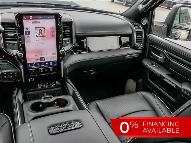 2025 RAM 2500 Rebel/Power Wagon (Stk: 15-25302) in London - Image 8 of 29