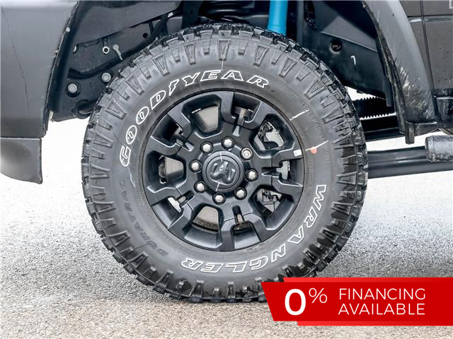 2025 RAM 2500 Rebel/Power Wagon (Stk: 15-25302) in London - Image 10 of 29