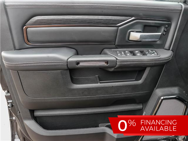 2025 RAM 2500 Rebel/Power Wagon (Stk: 15-25302) in London - Image 12 of 29