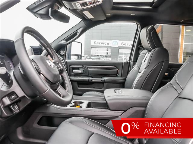 2025 RAM 2500 Rebel/Power Wagon (Stk: 15-25302) in London - Image 14 of 29