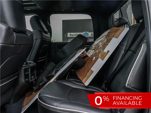 2025 RAM 2500 Rebel/Power Wagon (Stk: 15-25302) in London - Image 17 of 29