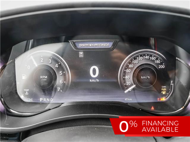 2025 RAM 2500 Rebel/Power Wagon (Stk: 15-25302) in London - Image 18 of 29