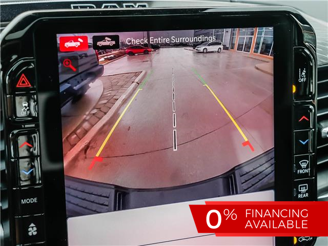 2025 RAM 2500 Rebel/Power Wagon (Stk: 15-25302) in London - Image 19 of 29