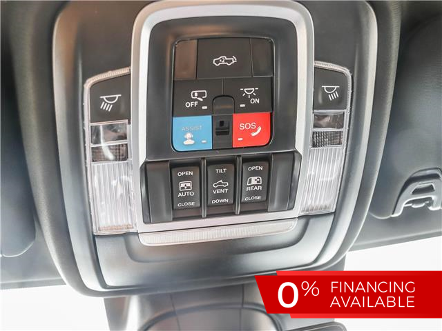 2025 RAM 2500 Rebel/Power Wagon (Stk: 15-25302) in London - Image 21 of 29