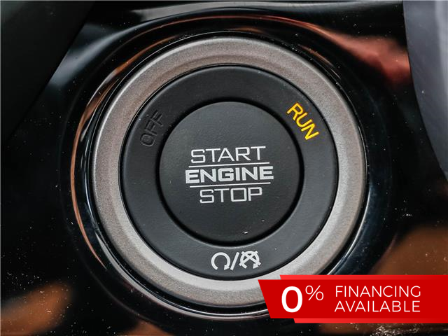 2025 RAM 2500 Rebel/Power Wagon (Stk: 15-25302) in London - Image 23 of 29