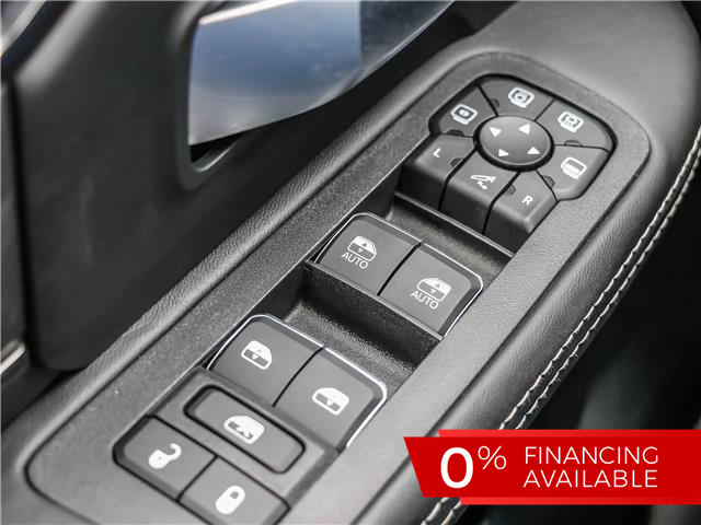 2025 RAM 2500 Rebel/Power Wagon (Stk: 15-25302) in London - Image 24 of 29