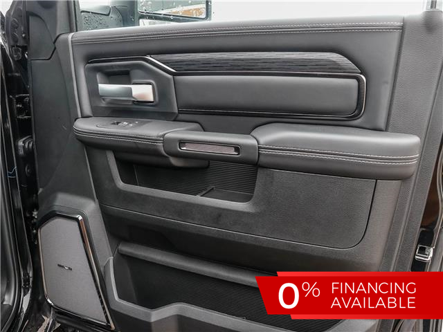 2025 RAM 2500 Rebel/Power Wagon (Stk: 15-25302) in London - Image 26 of 29