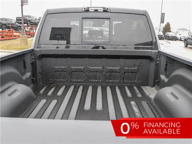 2025 RAM 2500 Rebel/Power Wagon (Stk: 15-25302) in London - Image 29 of 29