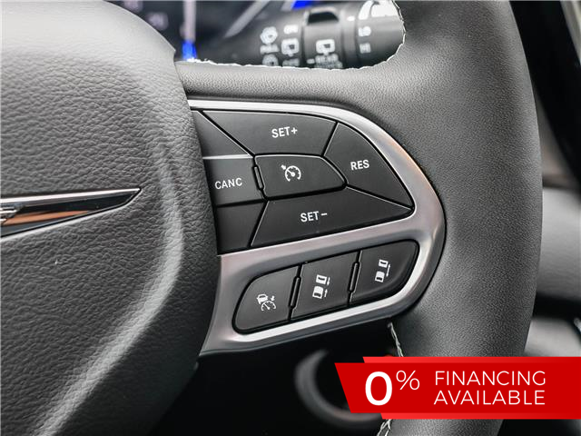 2026 Chrysler Pacifica Select (Stk: 15-26013) in London - Image 5 of 31