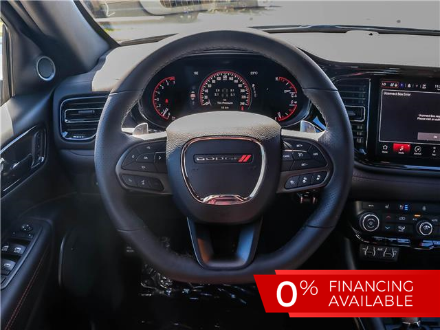 2026 Dodge Durango GT (Stk: 15-26022) in London - Image 3 of 31