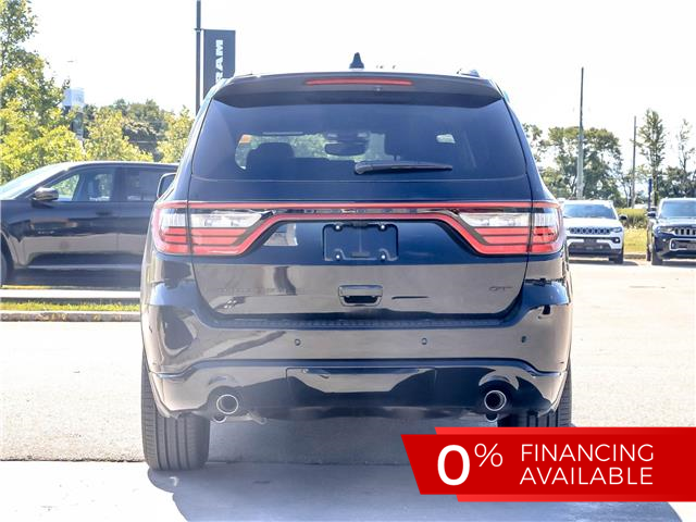 2026 Dodge Durango GT (Stk: 15-26022) in London - Image 29 of 31