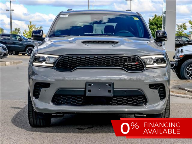 2026 Dodge Durango GT (Stk: 15-26025) in London - Image 2 of 31