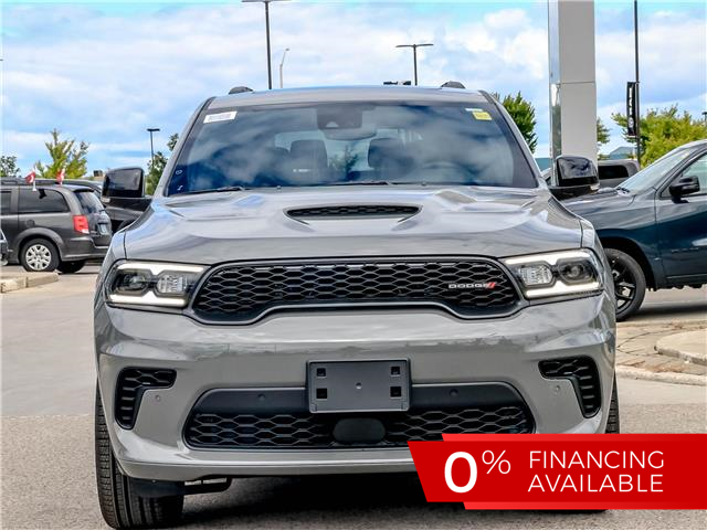 2026 Dodge Durango GT (Stk: 15-26023) in London - Image 2 of 32