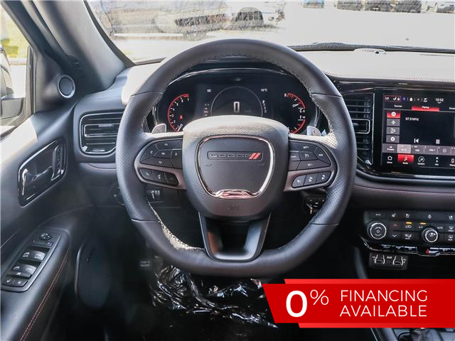 2026 Dodge Durango GT (Stk: 15-26021) in London - Image 3 of 30