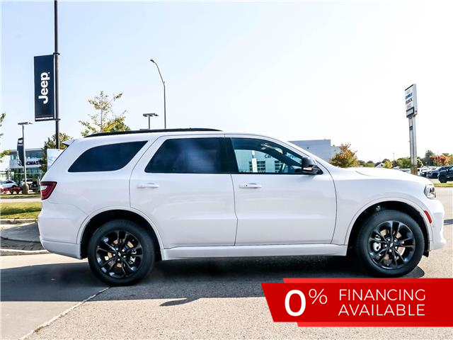 2026 Dodge Durango GT (Stk: 15-26021) in London - Image 25 of 30