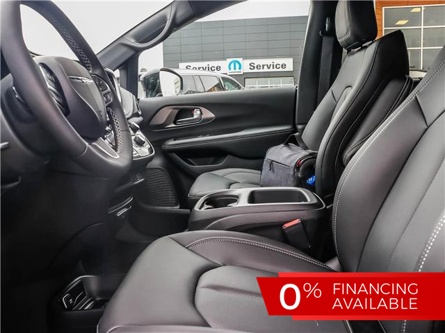2026 Chrysler Pacifica Select (Stk: 15-26014) in London - Image 21 of 32