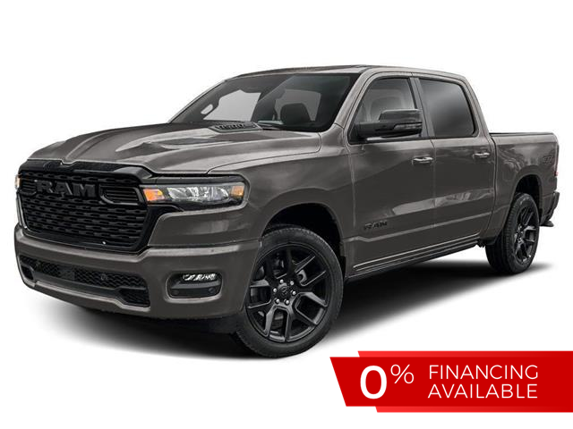 2026 RAM 1500 Sport (Stk: T4169183) in London - Image 1 of 1