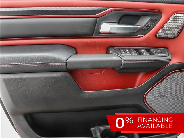 2026 RAM 1500 Rebel (Stk: 15-26155) in London - Image 12 of 28