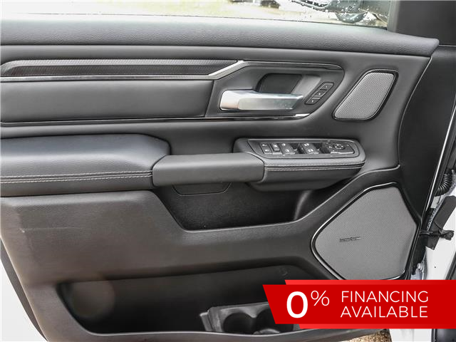 2026 RAM 1500 Rebel (Stk: 15-26157) in London - Image 12 of 27
