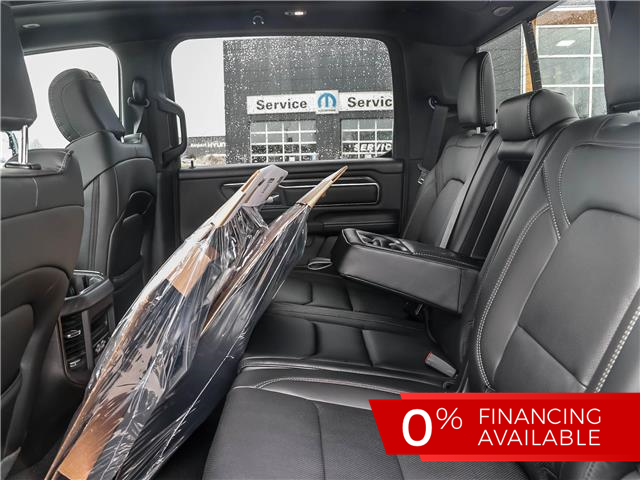 2026 RAM 1500 Rebel (Stk: 15-26157) in London - Image 17 of 27