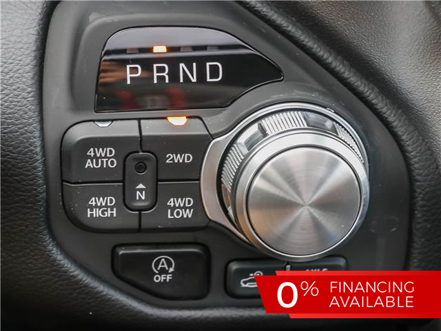 2026 RAM 1500 Rebel (Stk: 15-26157) in London - Image 20 of 27